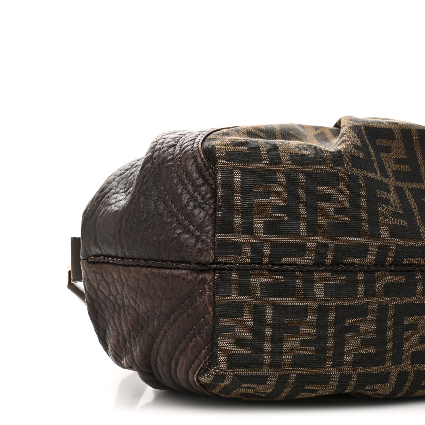 Zucca Nappa Nuvolata Vitello Tortuga Spy Bowler Tobacco Moro