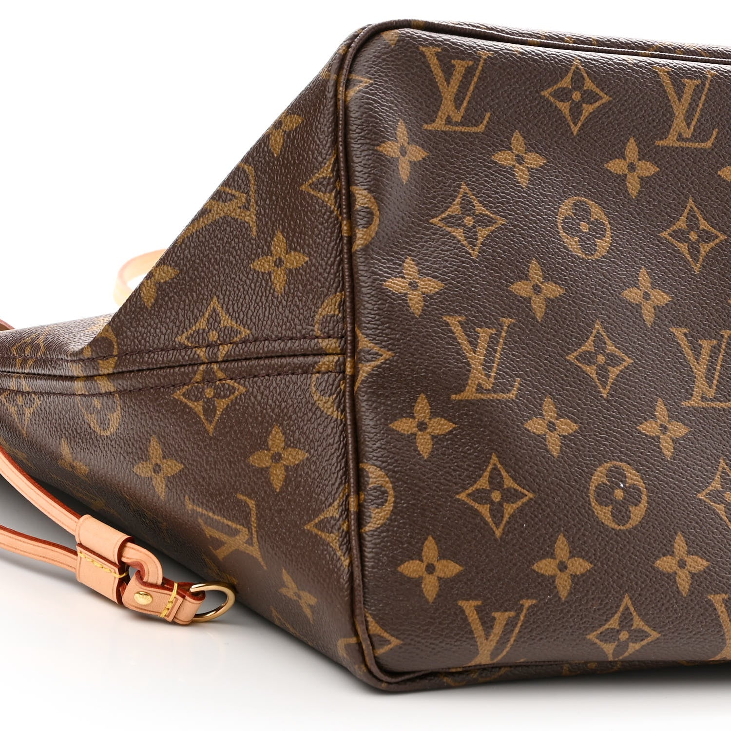 Louis Vuitton Monogram Neo Neverfull GM 9 of 11