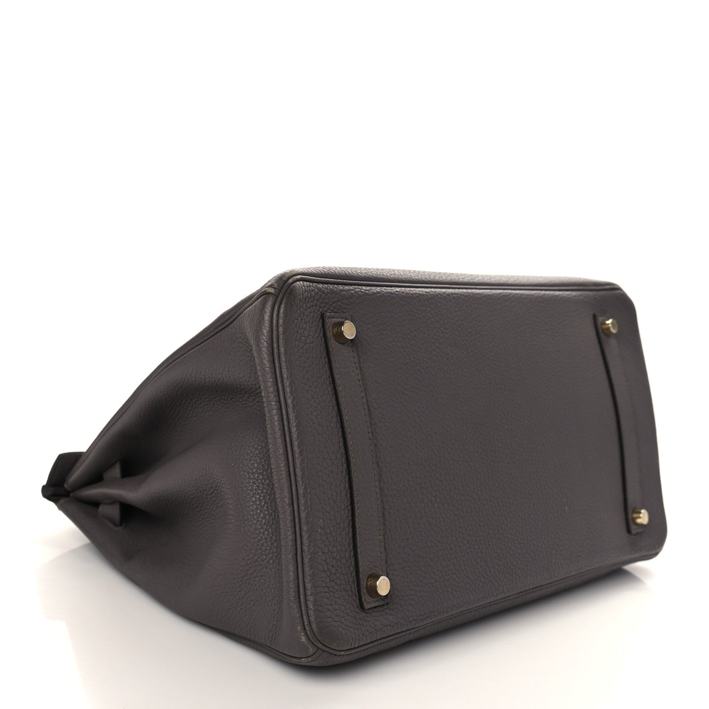 Togo Birkin 35 Macassar