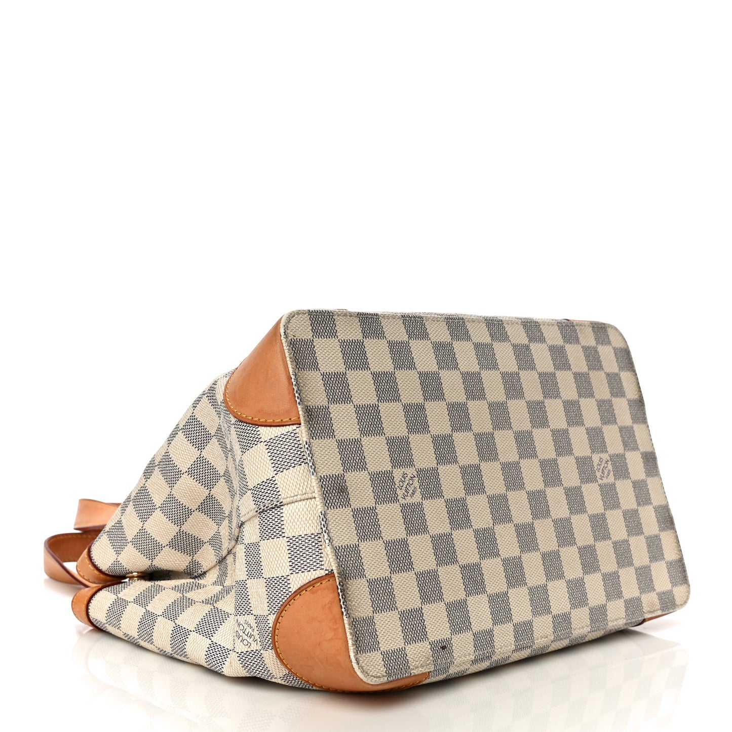 Damier Azur Hampstead PM
