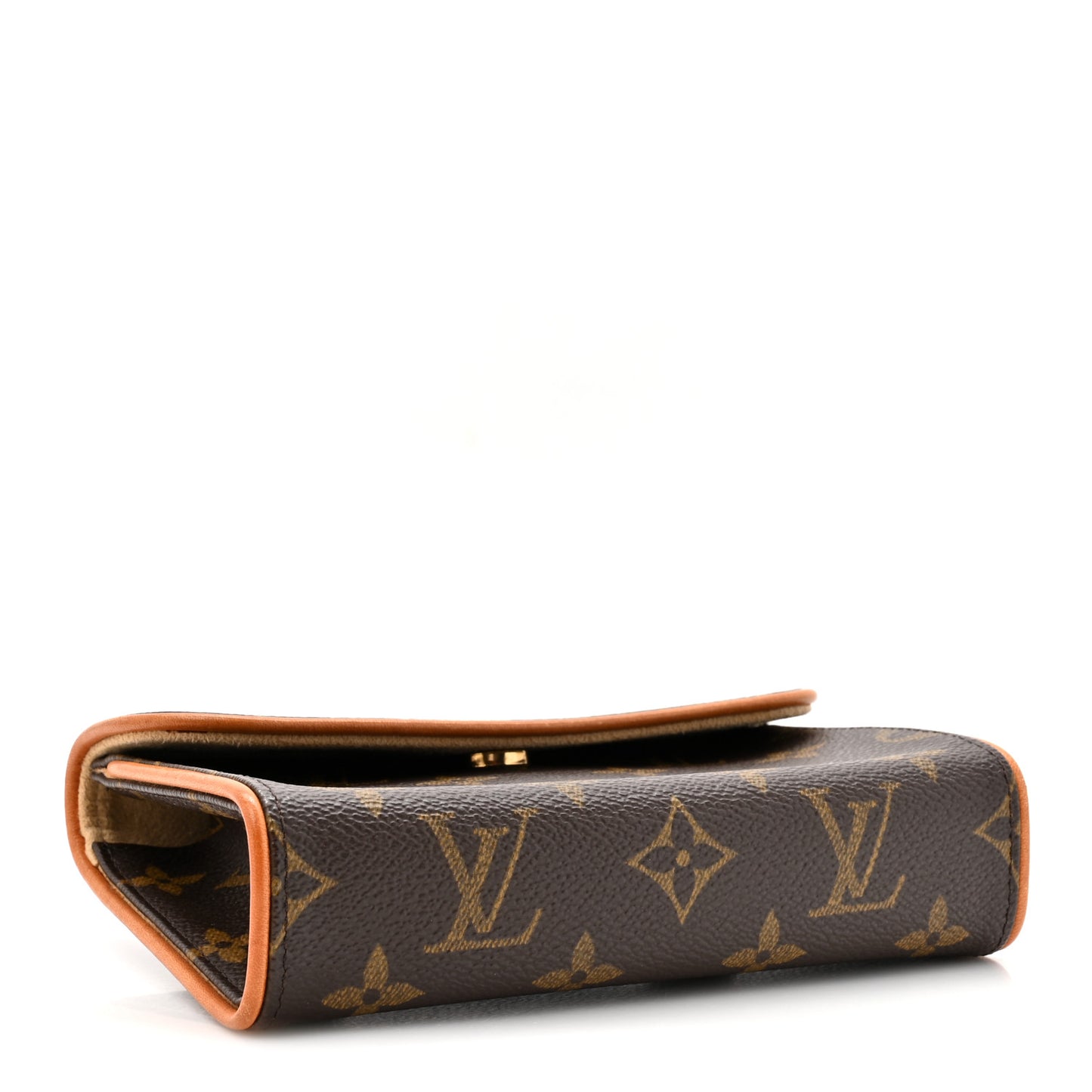 Monogram Pochette Florentine XS