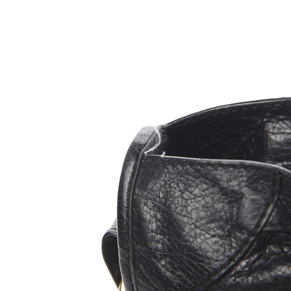 Balenciaga Agneau Giant 12 Gold Hardware City Black 19 of 26