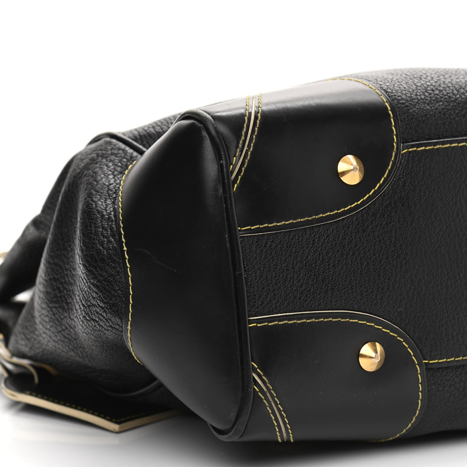 Louis Vuitton Suhali Le Majestueux Black 10 of 13