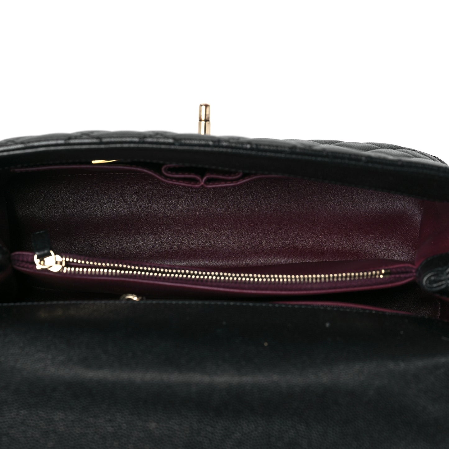 Epi Porte-Billets Cartes Credit Monnaie Wallet Cannelle