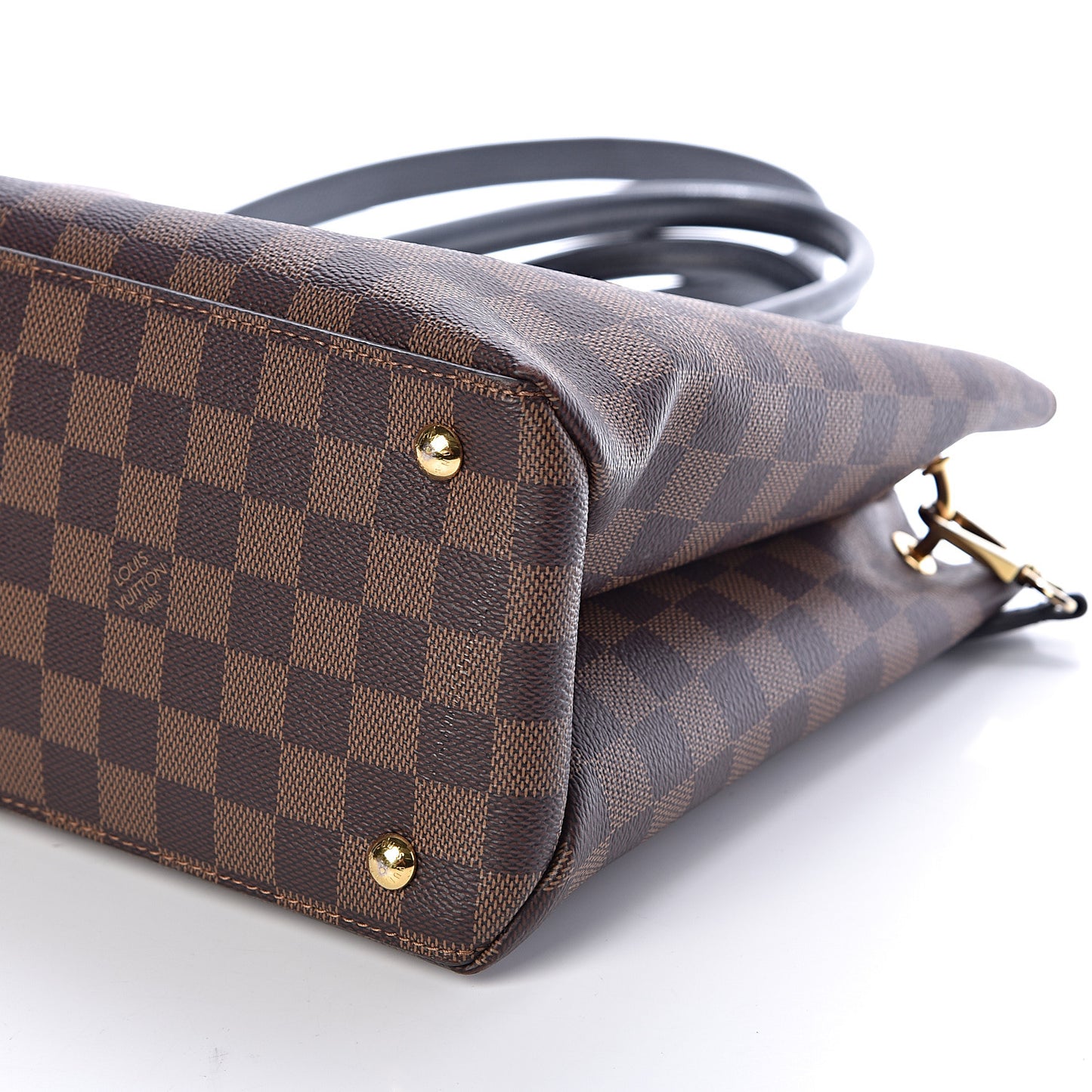 Damier Ebene LV Riverside Black