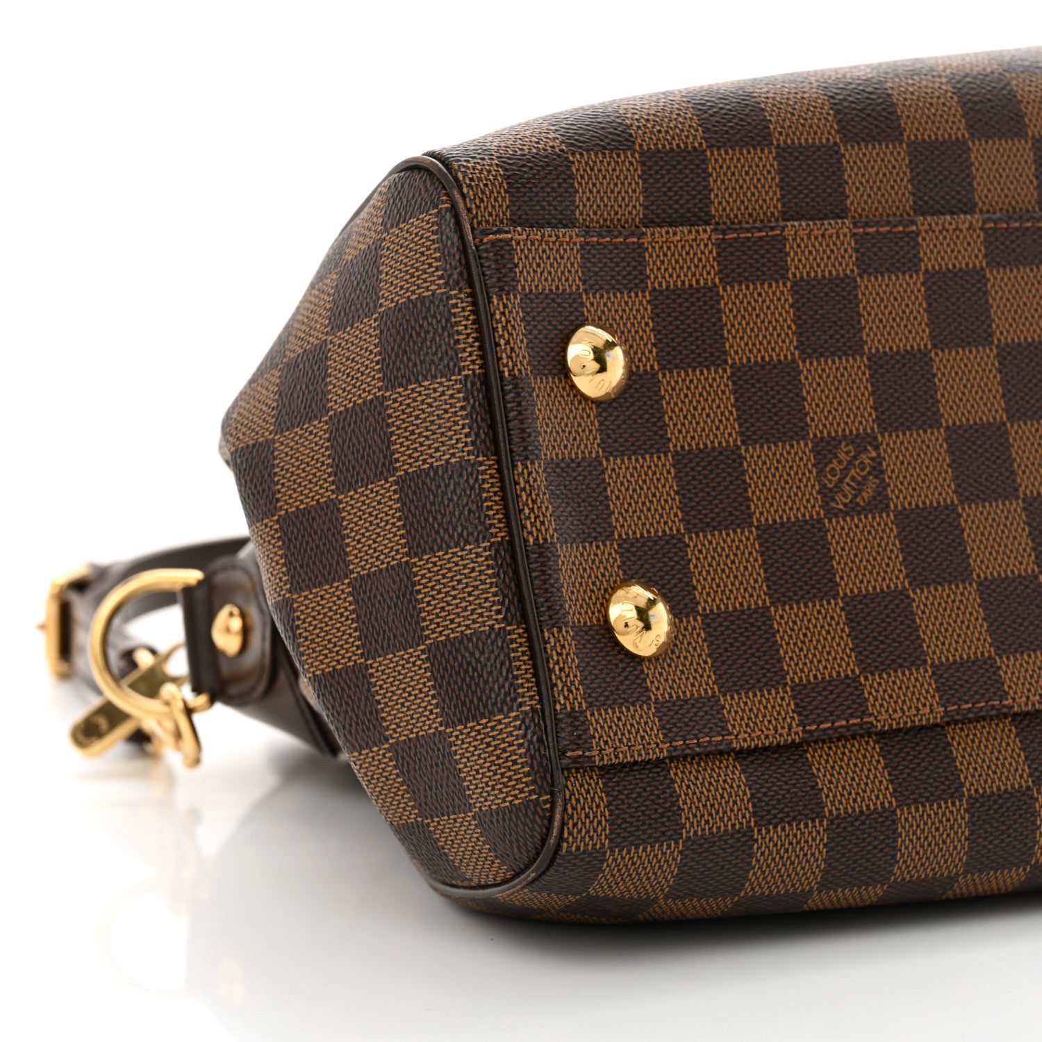 Louis Vuitton Damier Ebene Trevi PM 9 of 12