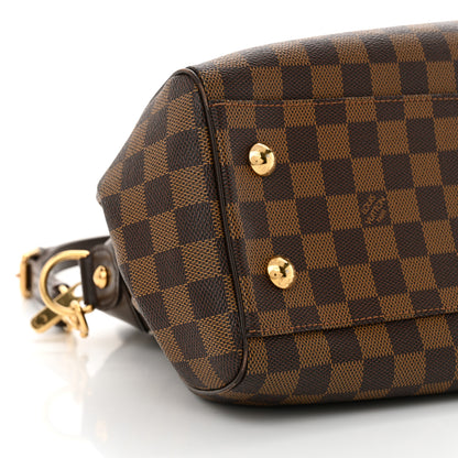 Louis Vuitton Damier Ebene Trevi PM 9 of 12