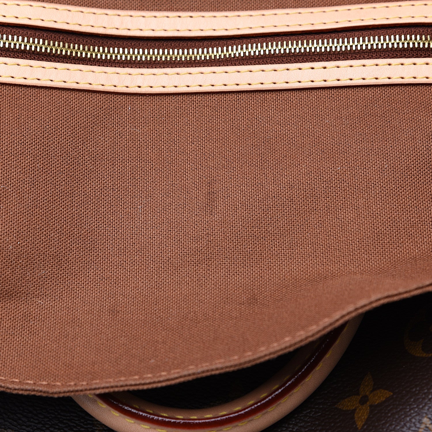 Louis Vuitton Monogram Speedy Bandouliere 30 8 of 13