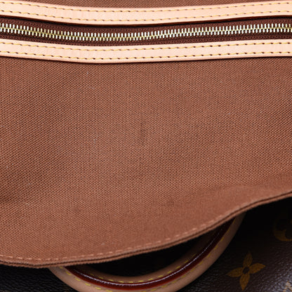 Louis Vuitton Monogram Speedy Bandouliere 30 8 of 13