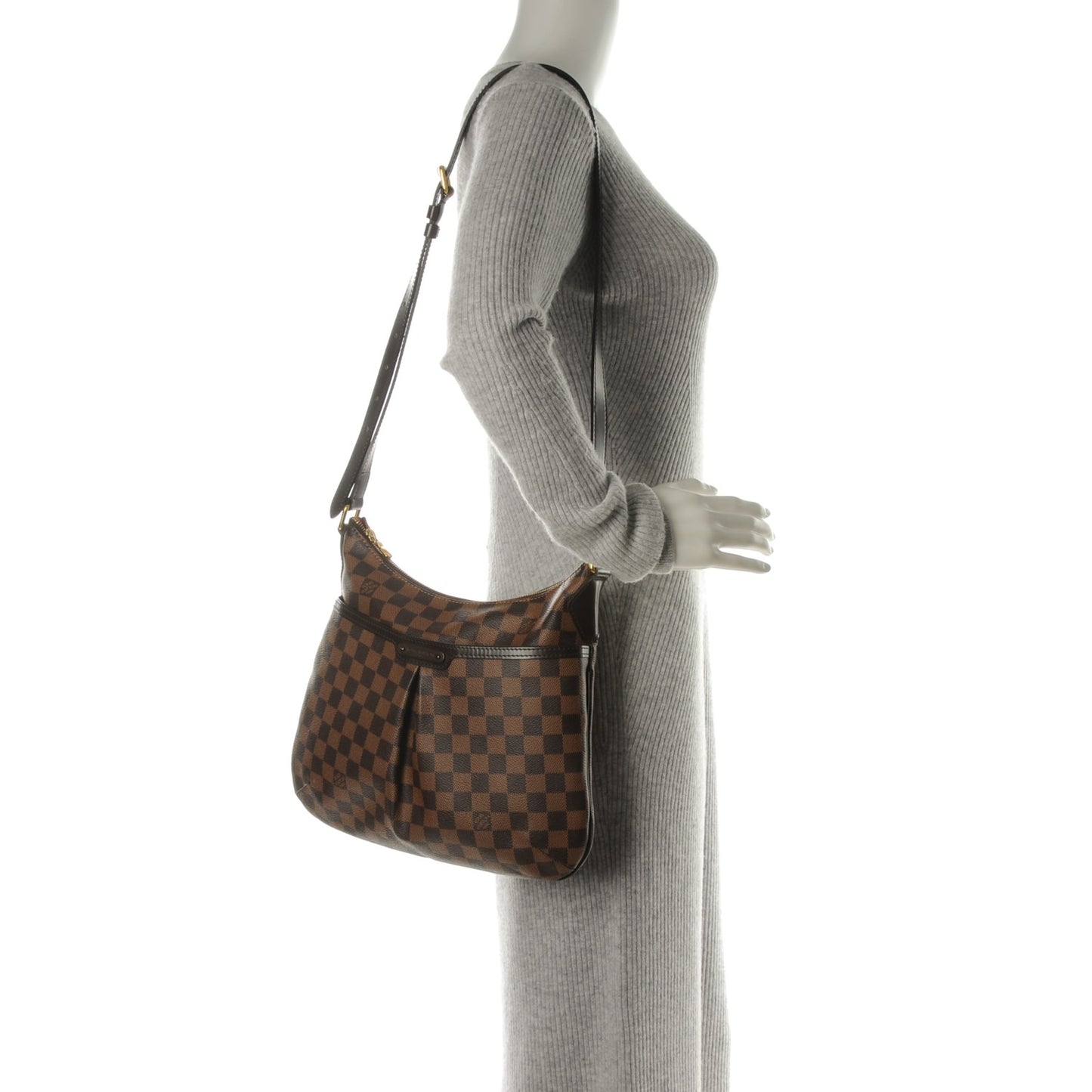 Damier Ebene Bloomsbury PM