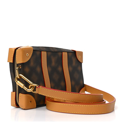 Louis Vuitton Monogram Blurry Soft Trunk Messenger 3 of 8