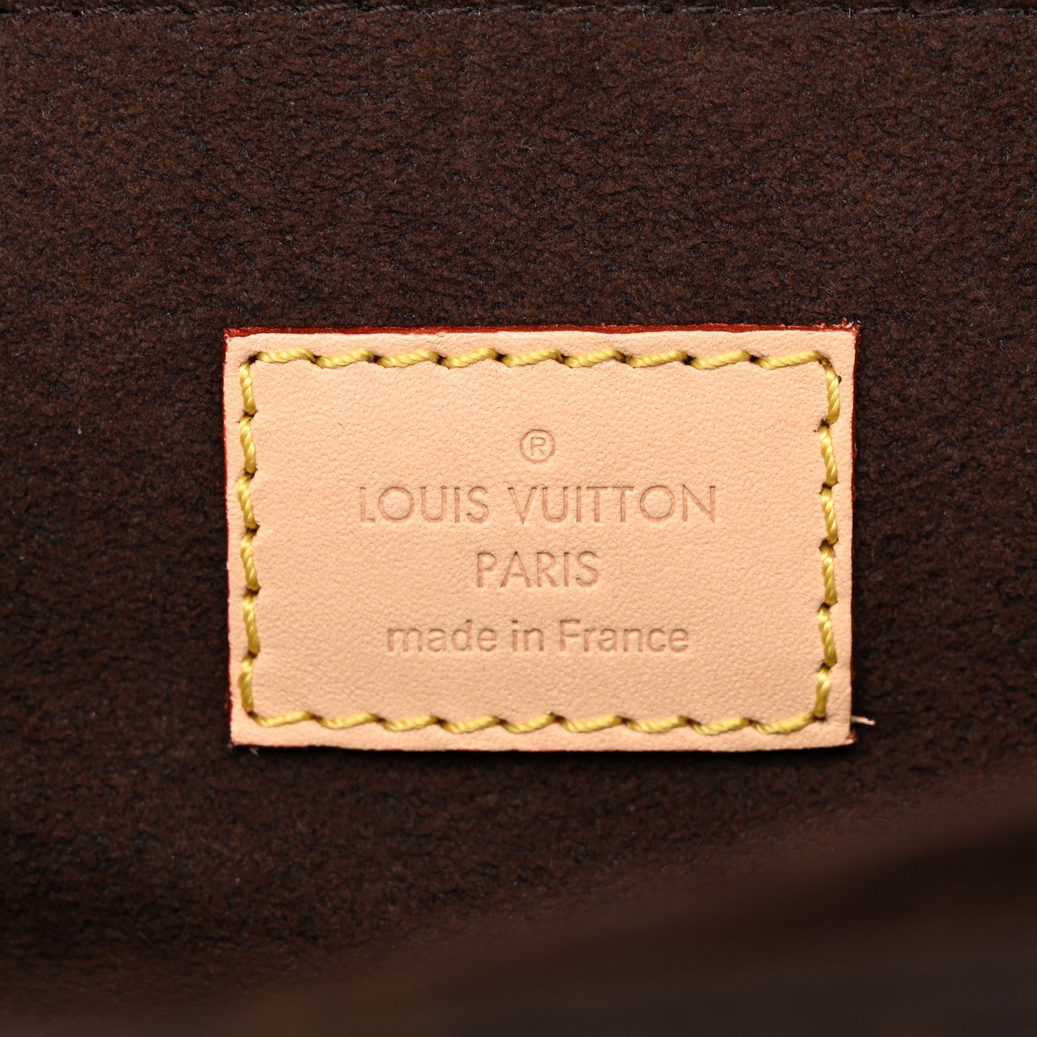 Louis Vuitton Monogram Pochette Metis 6 of 14