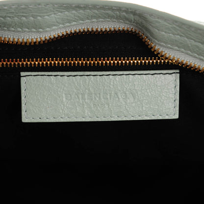 Balenciaga Agneau Giant 12 Gold Hardware City Vert Jade 5 of 7