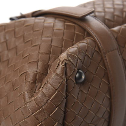 Bottega Veneta Nappa Intrecciato Montaigne Bag Noce 15 of 19