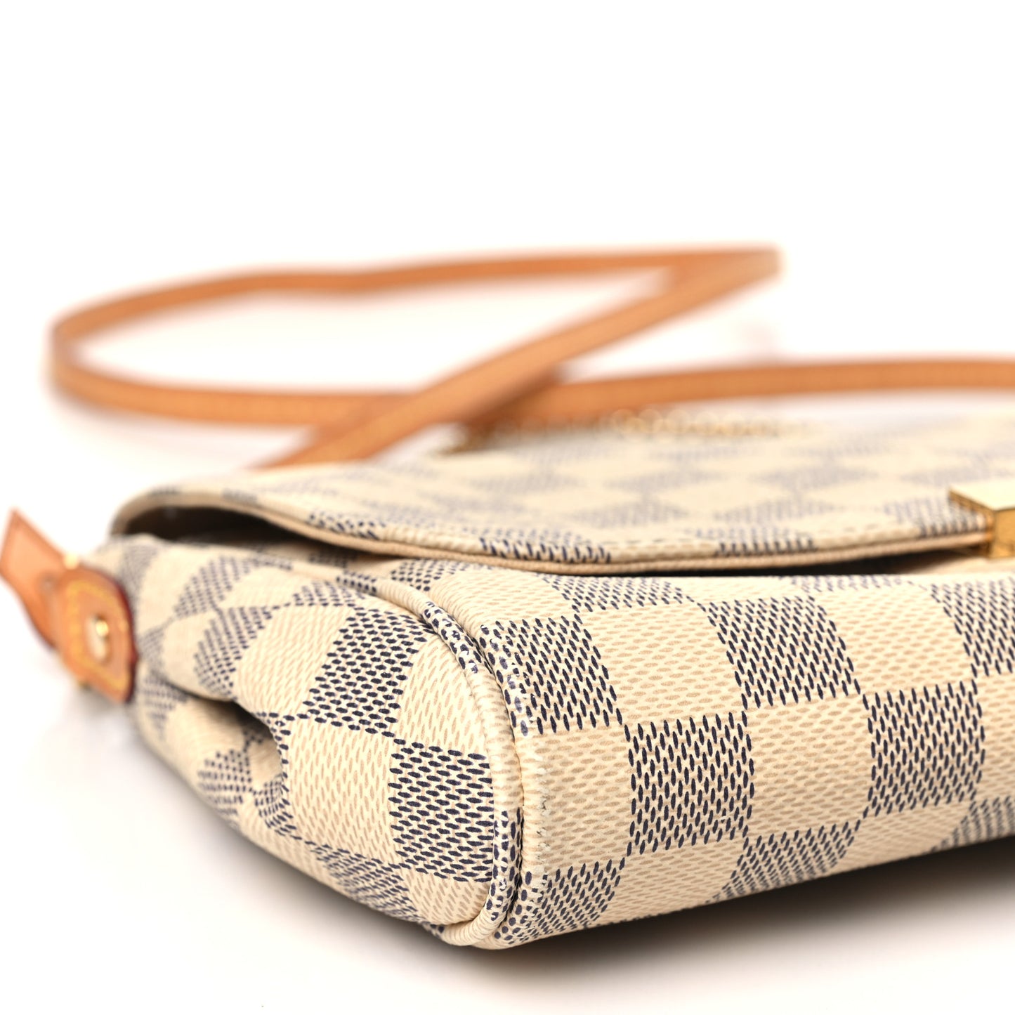 Damier Azur Favorite MM