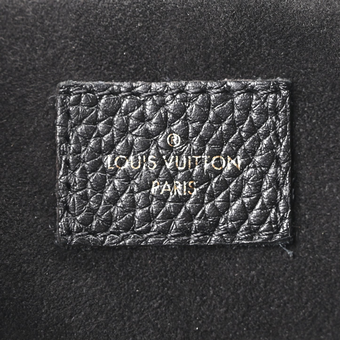 Monogram Retiro NM Black