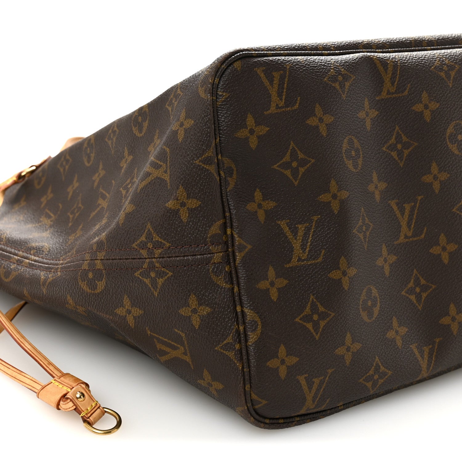 Louis Vuitton Monogram Neverfull GM 15 of 19