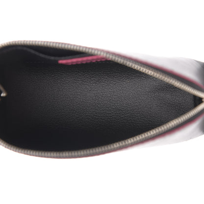Louis Vuitton Epi Cosmetic Pouch Black Pink 5 of 6