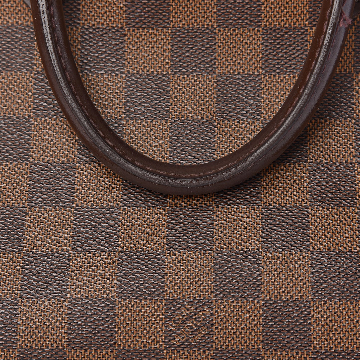 Damier Ebene Alma MM