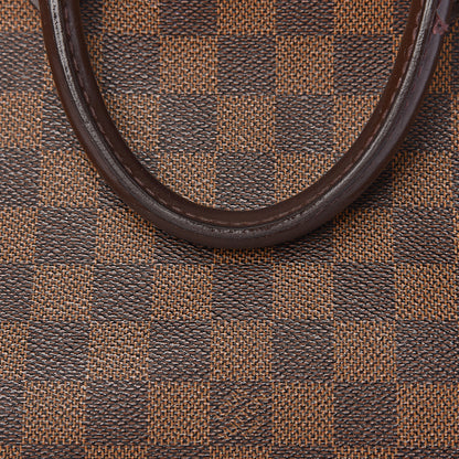 Louis Vuitton Damier Ebene Alma MM 17 of 20