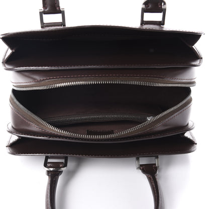 Louis Vuitton Epi Pont-Neuf Moka 5 of 9