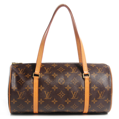 Louis Vuitton Monogram Papillon 30 1 of 7