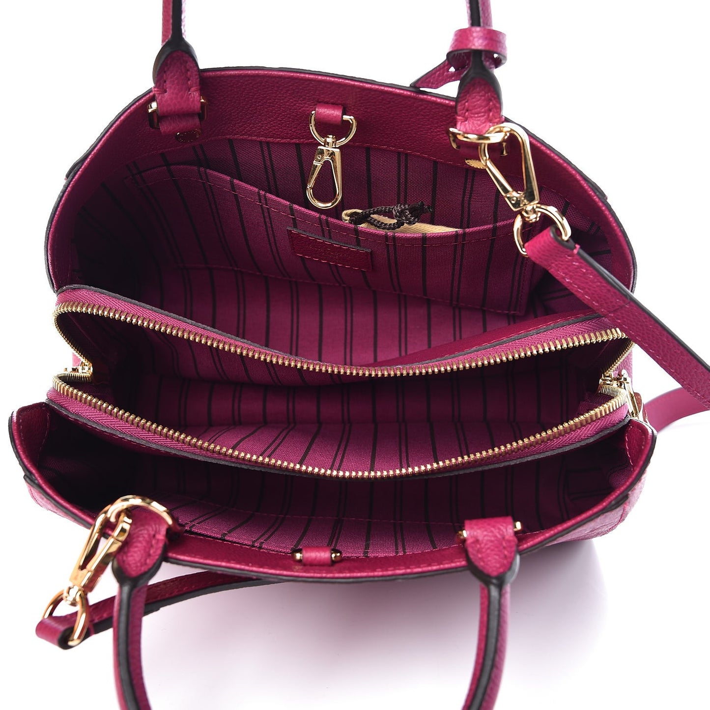 Empreinte Montaigne BB Grape