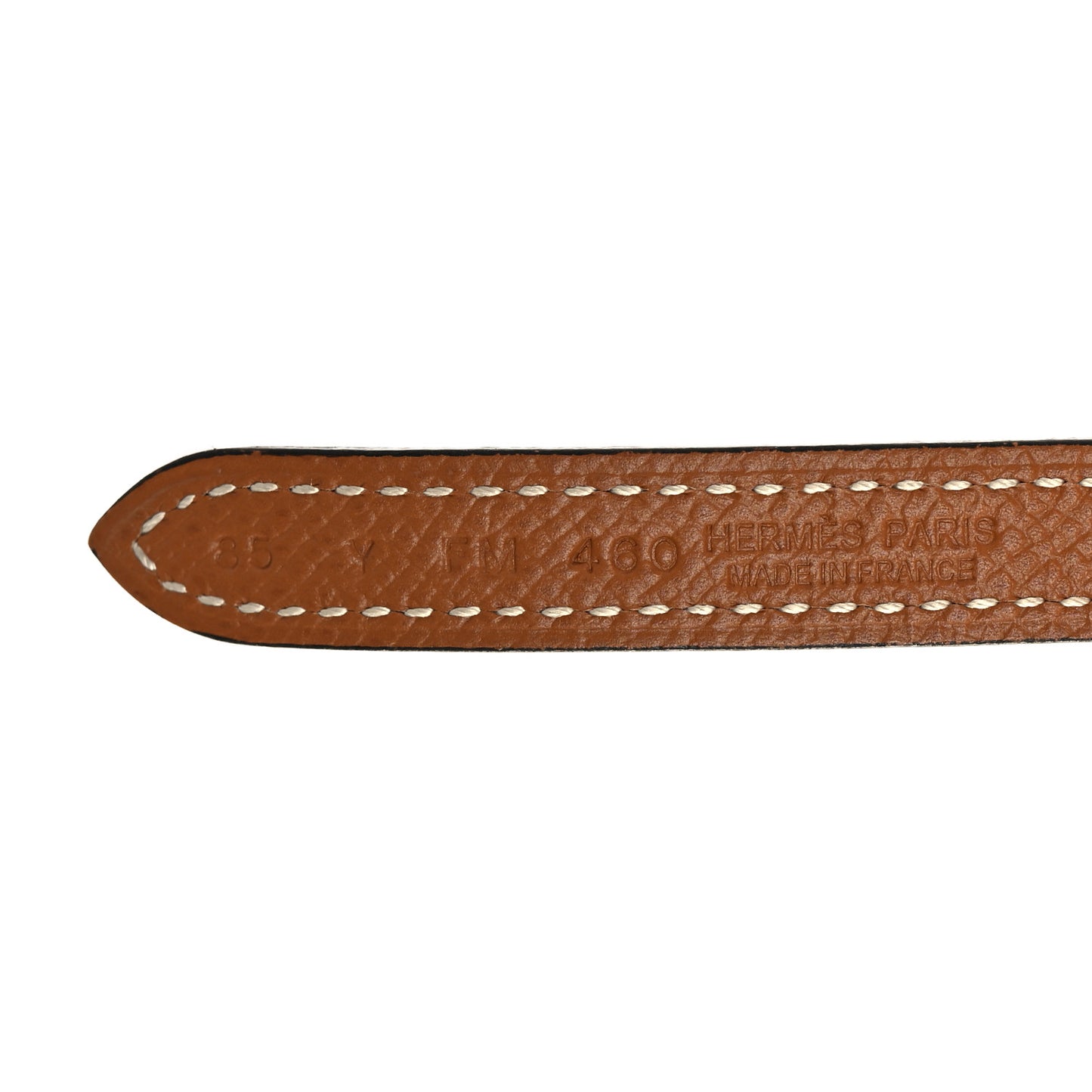 Epsom Swift 13mm Focus Belt 85 34 Gold Black