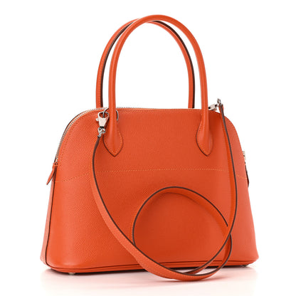 Hermes Epsom Bolide 27 Feu 2 of 10