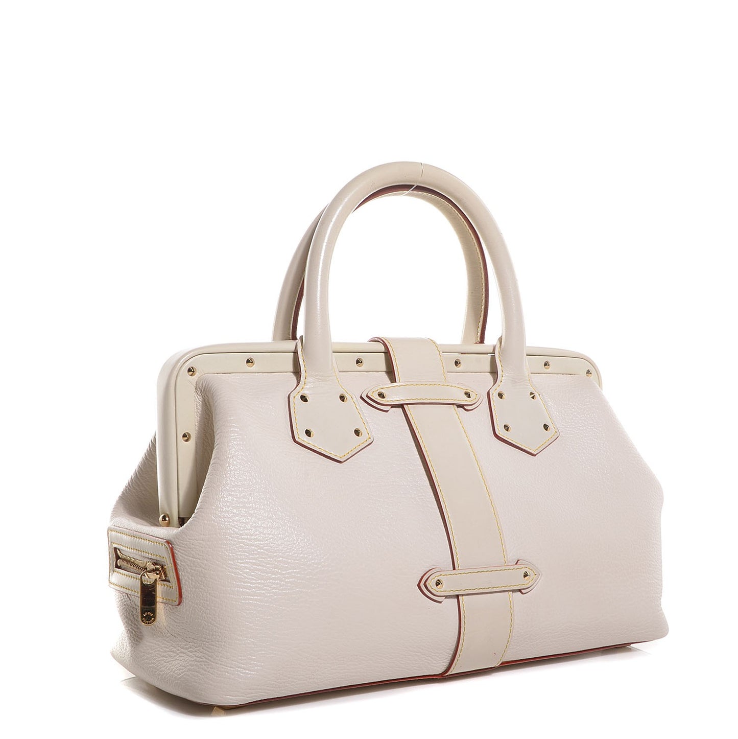 Suhali L'Ingenieux PM White