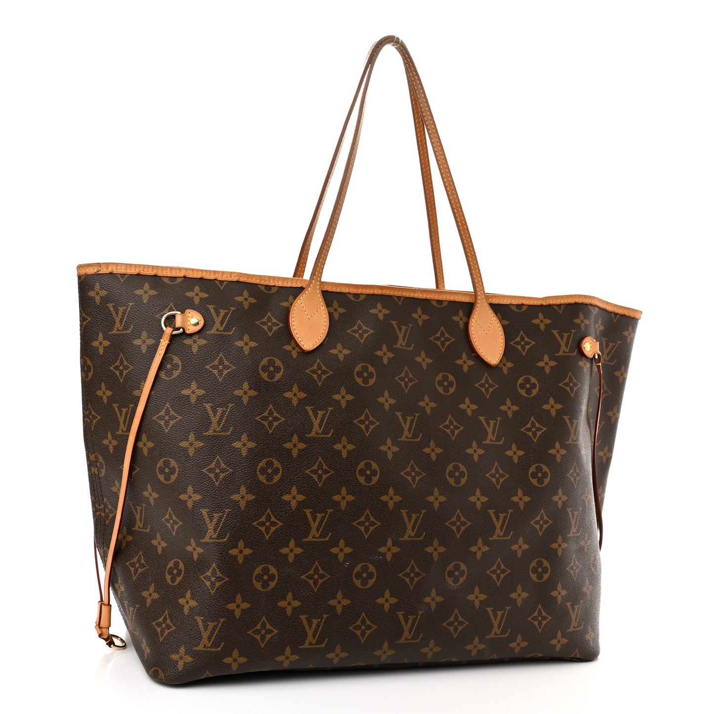 Monogram Neo Neverfull GM Mimosa