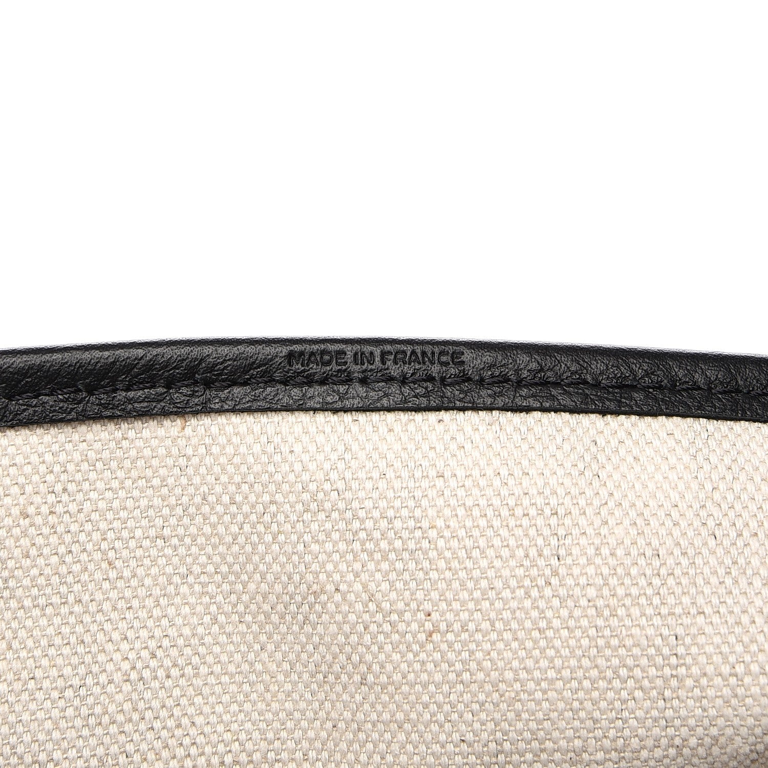 Goyard Goyardine Saint Louis GM Black 7 of 9