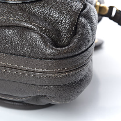 Chloe Calfskin Large Paraty Rock 9 of 19