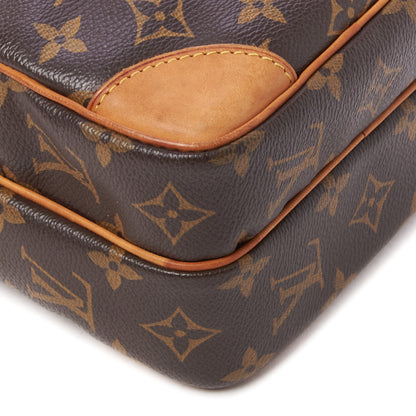 Louis Vuitton Monogram Amazone 7 of 8