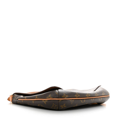 Louis Vuitton Monogram Musette Tango 5 of 11