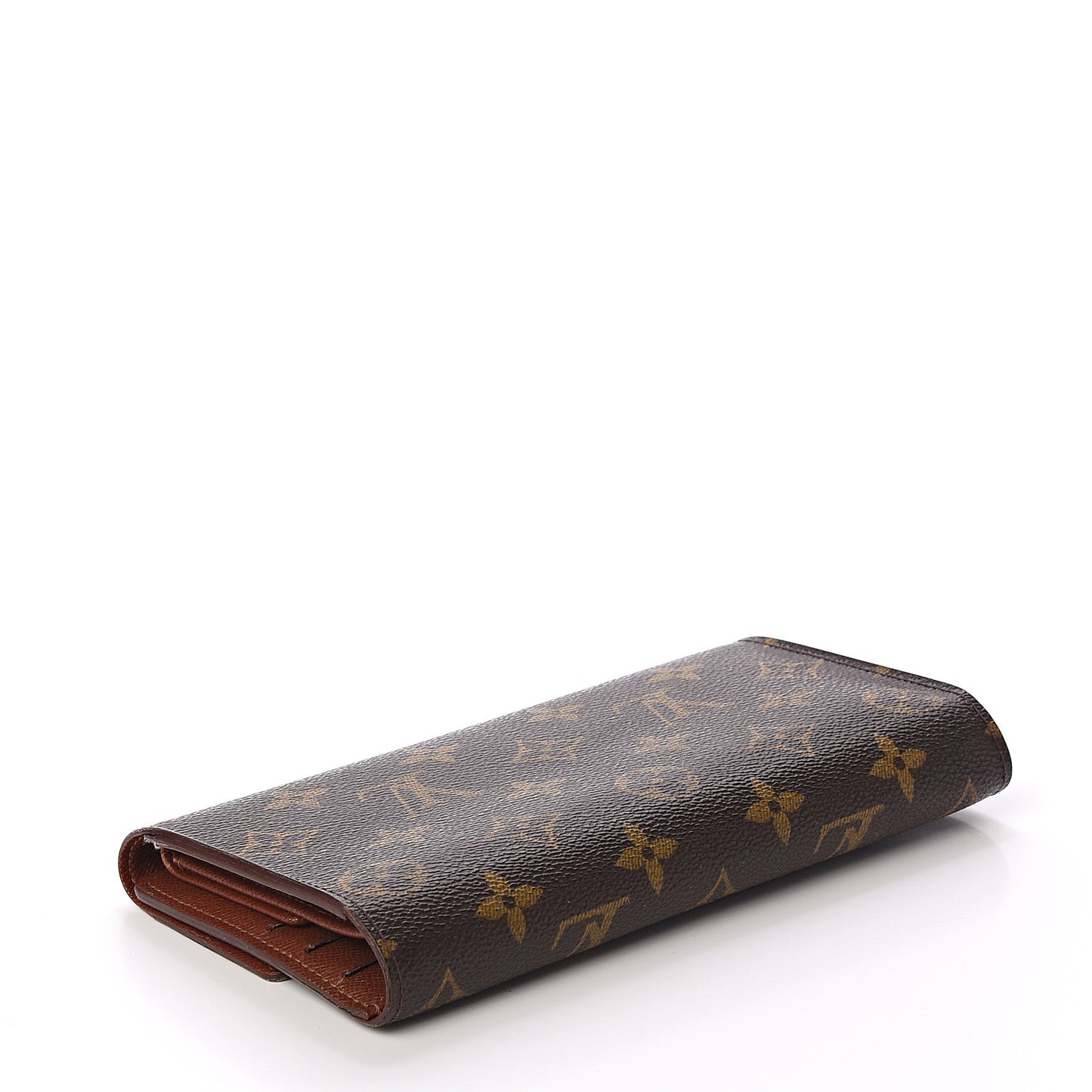 Monogram Porte Tresor International Wallet