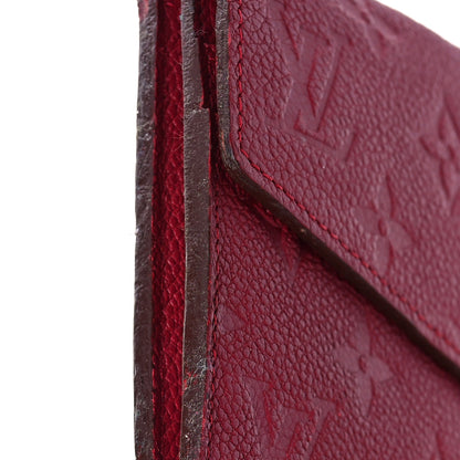 Louis Vuitton Empreinte Curieuse Wallet Jaipur 11 of 11