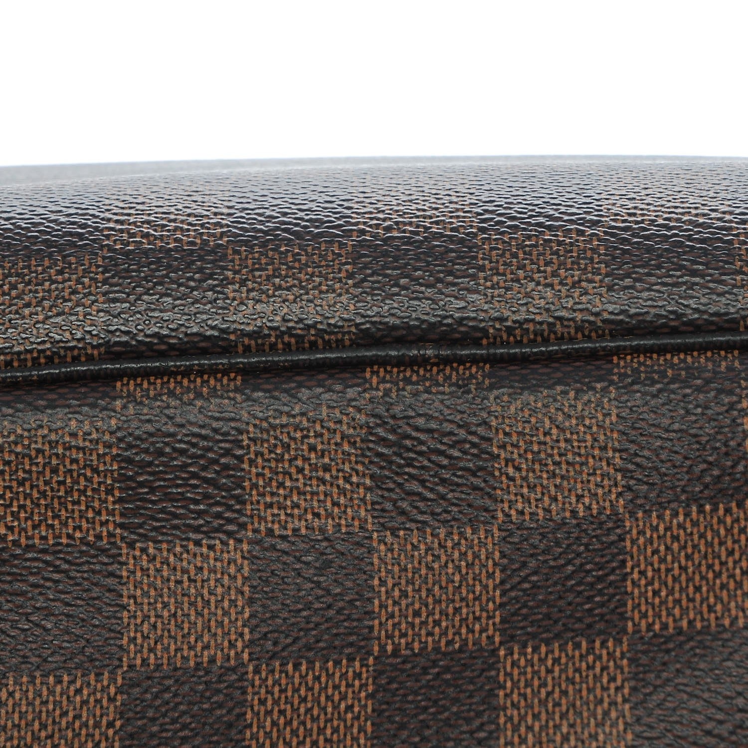 Louis Vuitton Damier Ebene Neo Neverfull MM 22 of 23