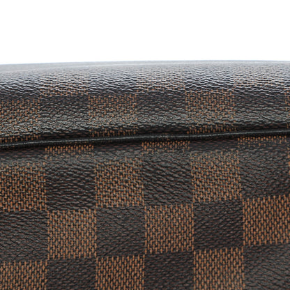 Louis Vuitton Damier Ebene Neo Neverfull MM 22 of 23