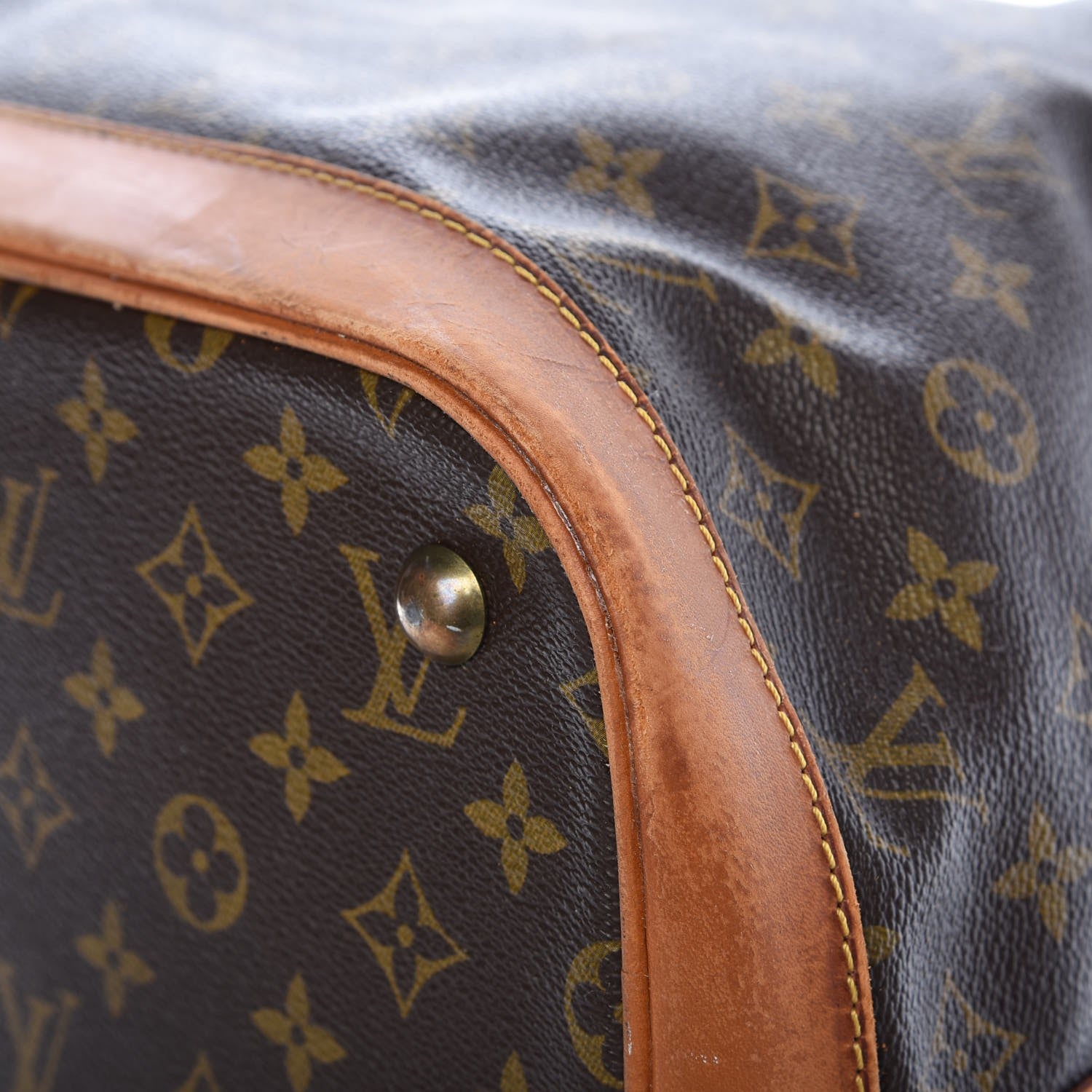 Louis Vuitton Monogram Cruiser 40 18 of 41