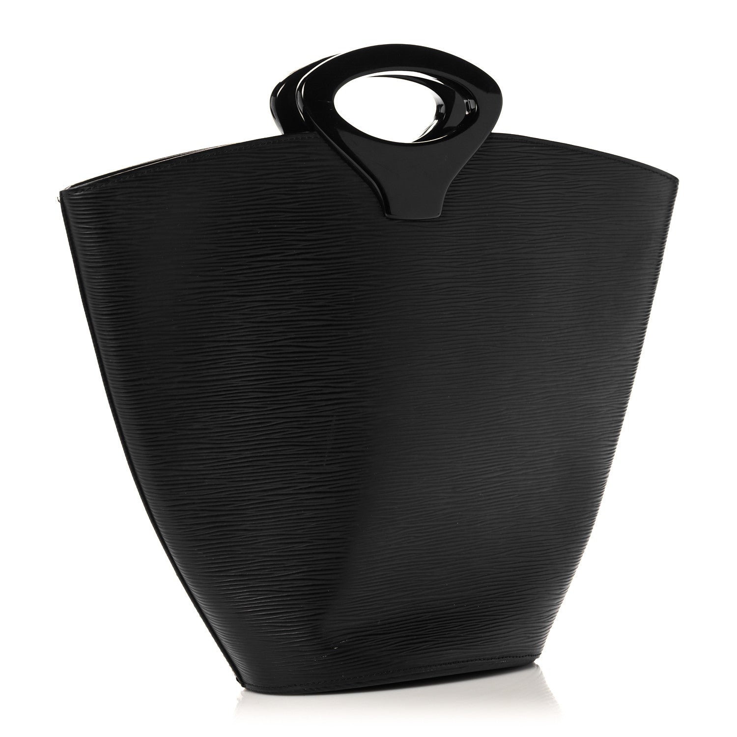 Louis Vuitton Epi Noctambule Black 3 of 17