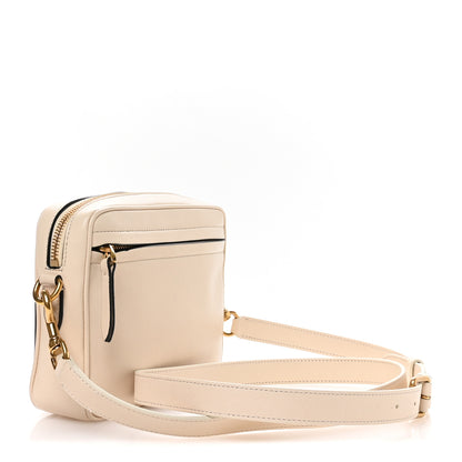 Valentino Garavani Nappa Viva Superstar Crossbody Bag Butter Black 3 of 9