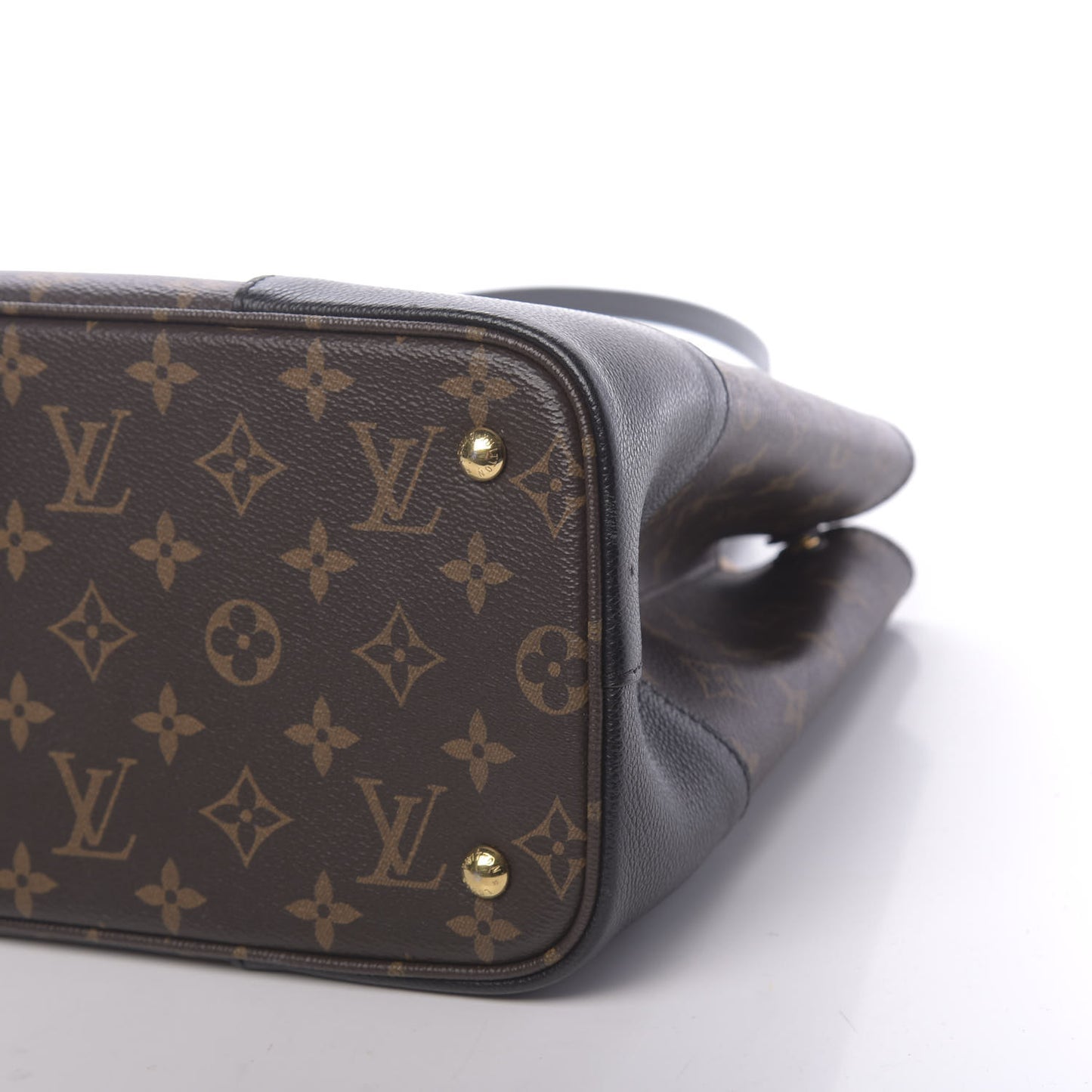 Monogram Flandrin Black