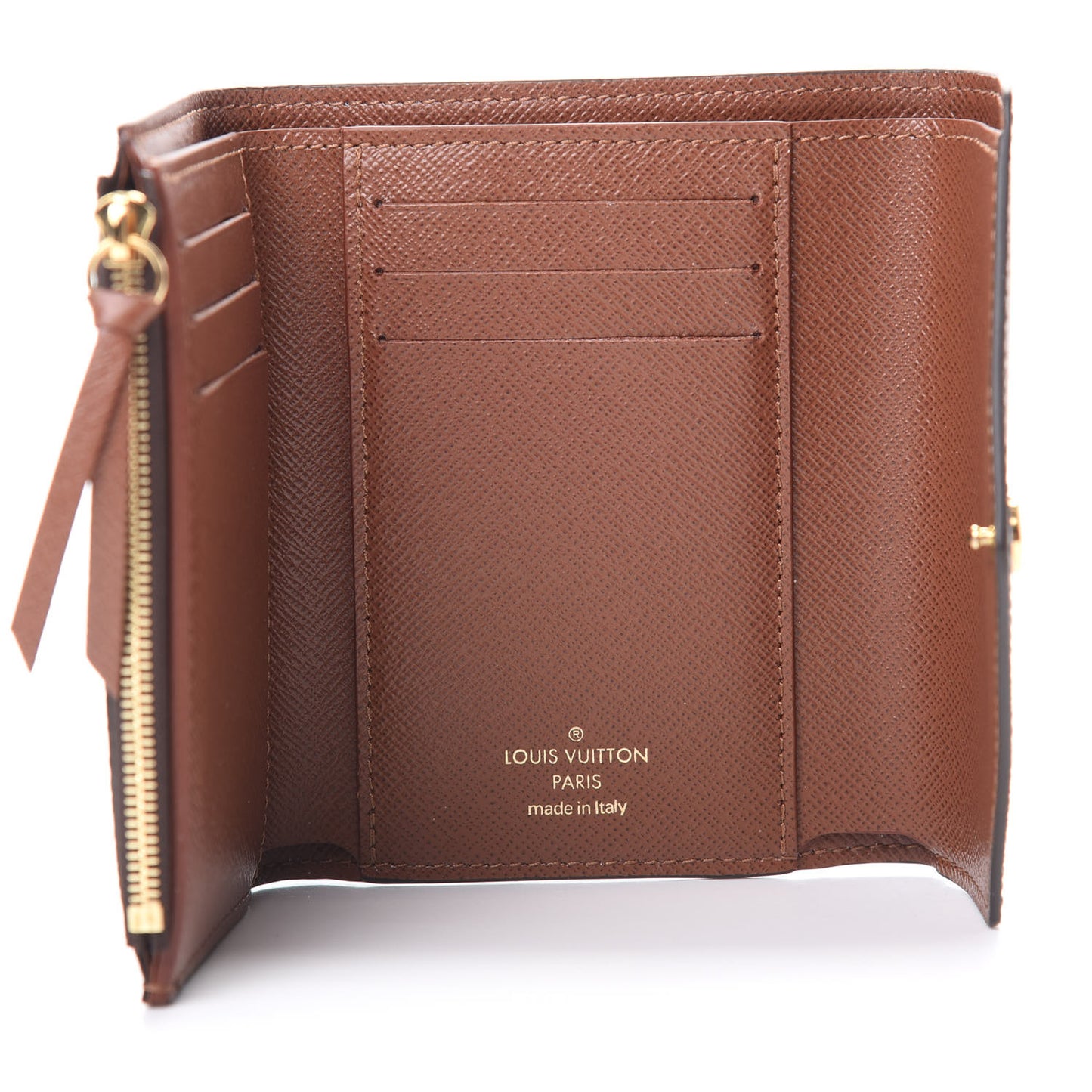 Monogram Victorine Wallet