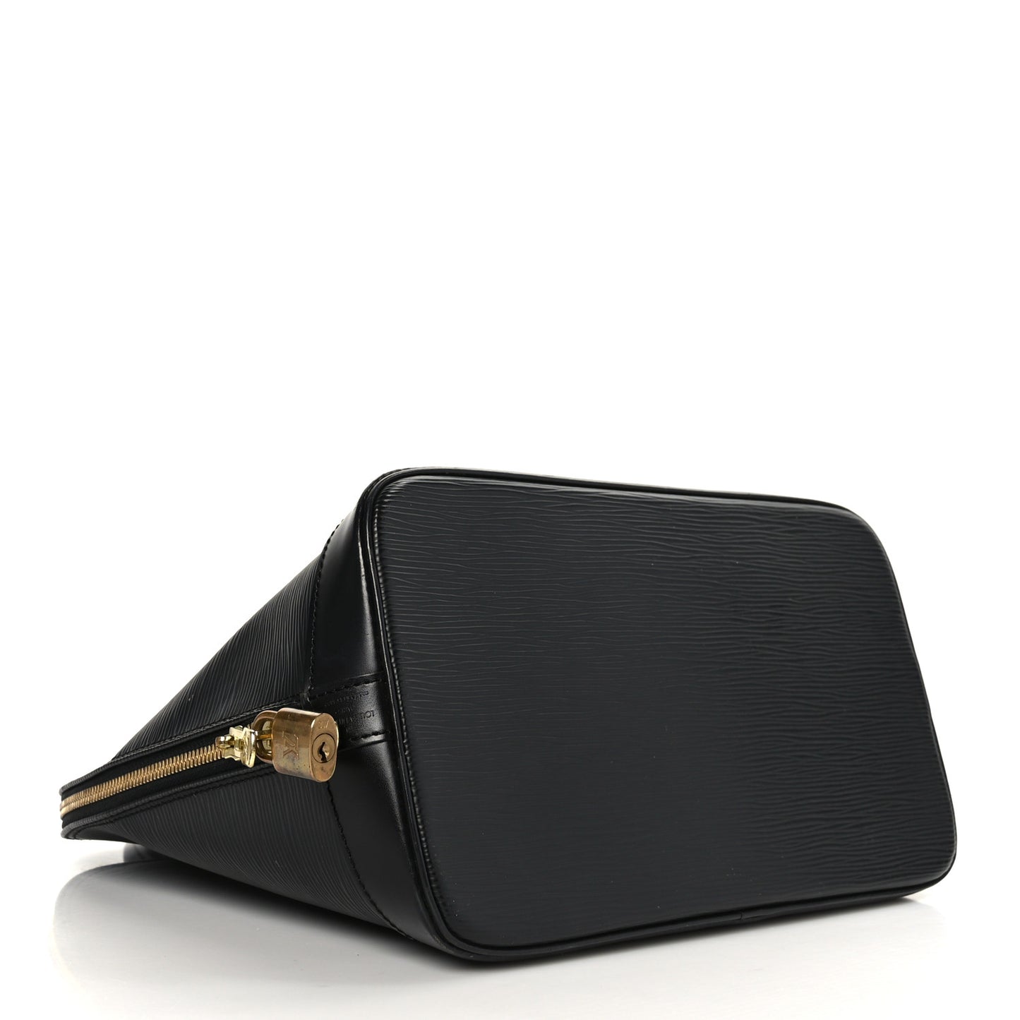 Epi Alma MM Black
