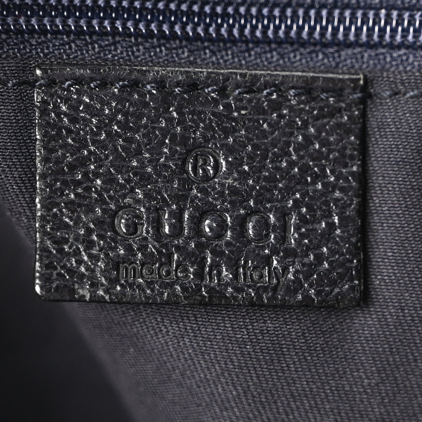 Monogram Medium Pop Hobo Navy