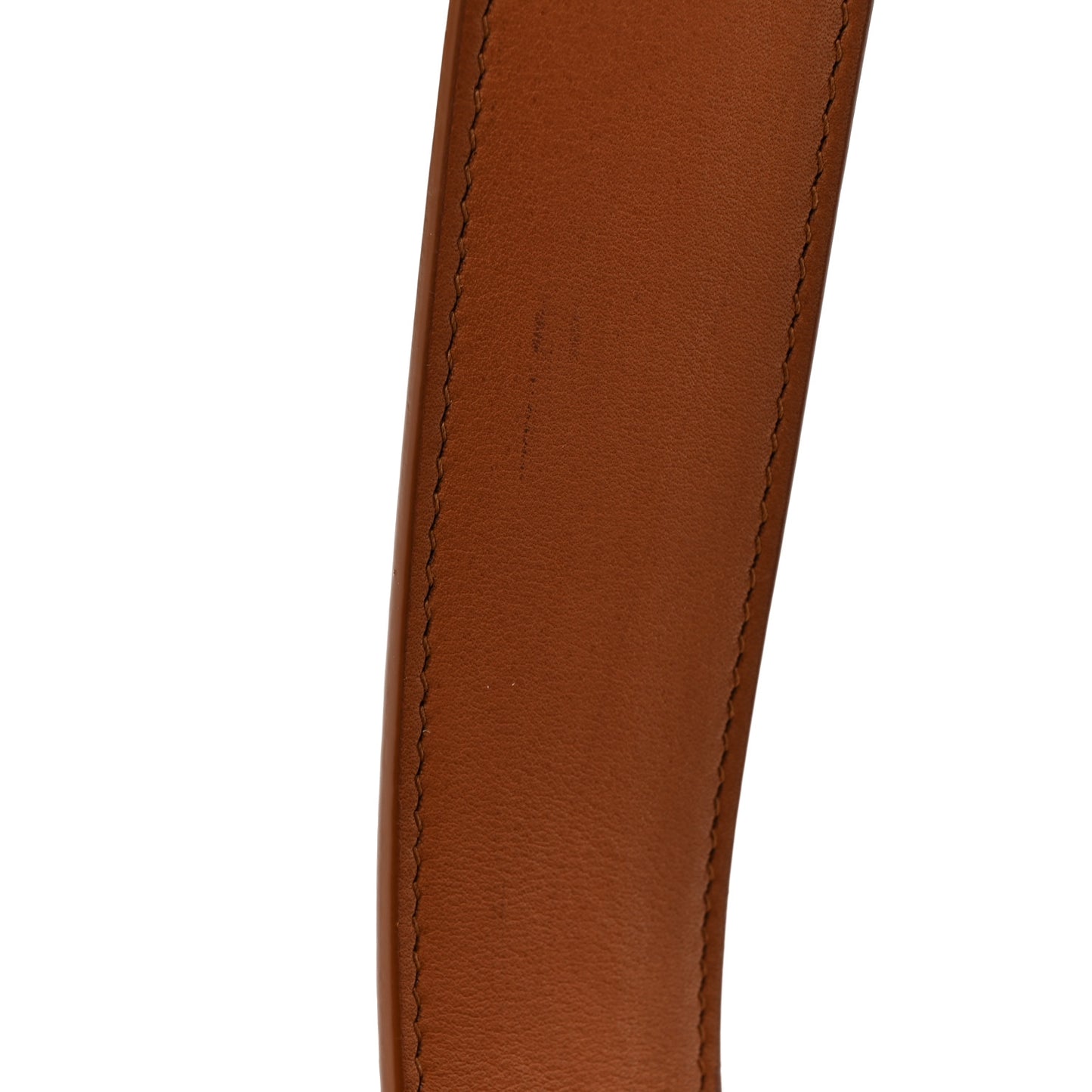 Shearling Tote Natural