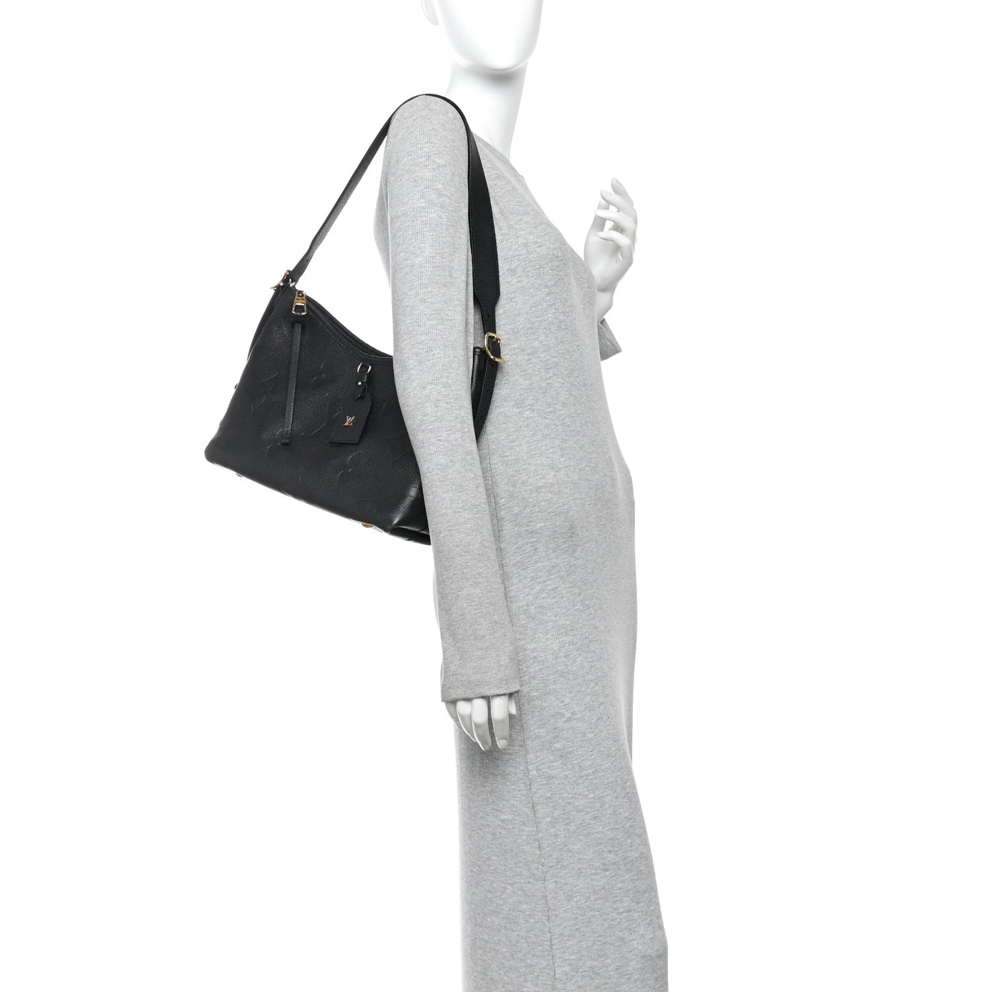 Empreinte Carryall PM Black