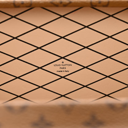 Louis Vuitton Reverse Monogram Petite Malle 7 of 10