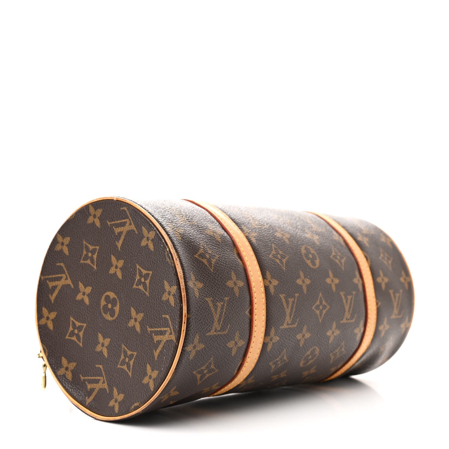 Louis Vuitton Monogram Papillon 30 with Companion 5 of 18
